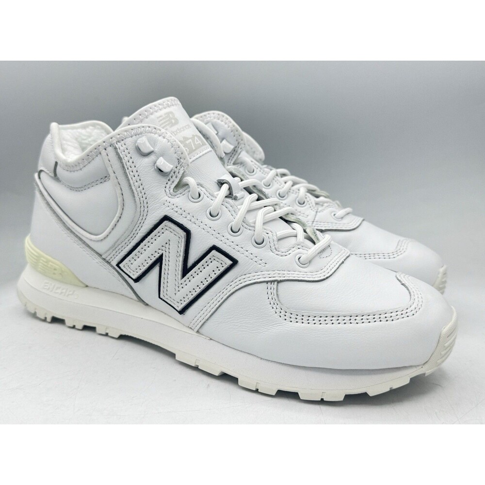 New Balance 574 x Junya Watanabe MAN Mid EYe White Men’s Size 10